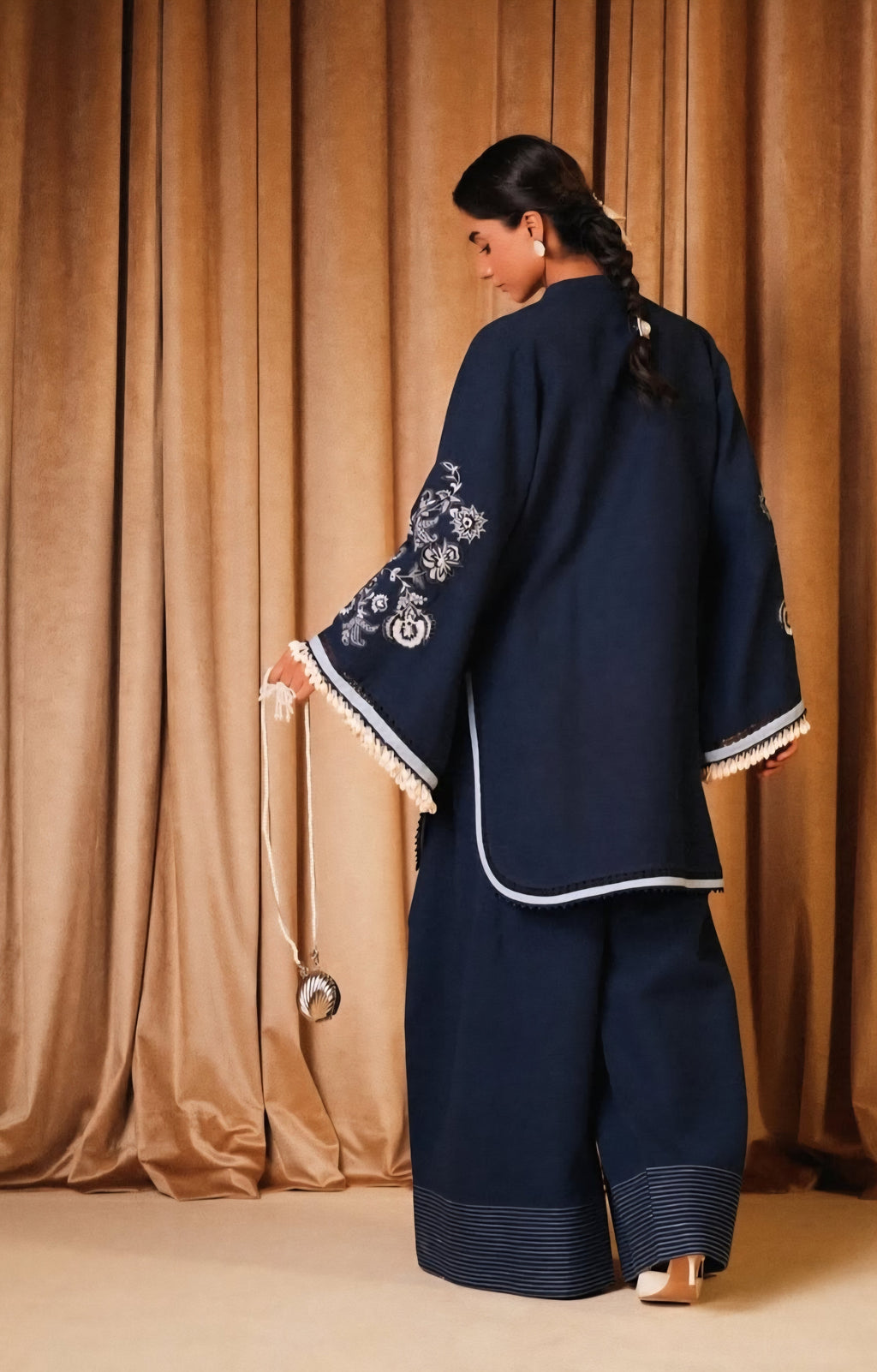 B1 Shipli top n bottom set