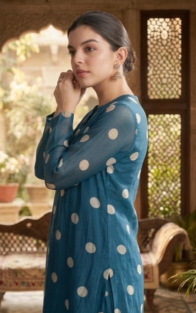 Bluewater top n bottom set
