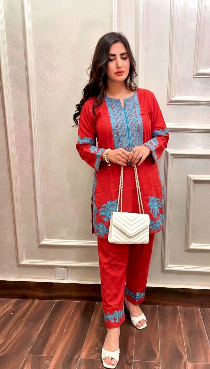 Robin co ord set