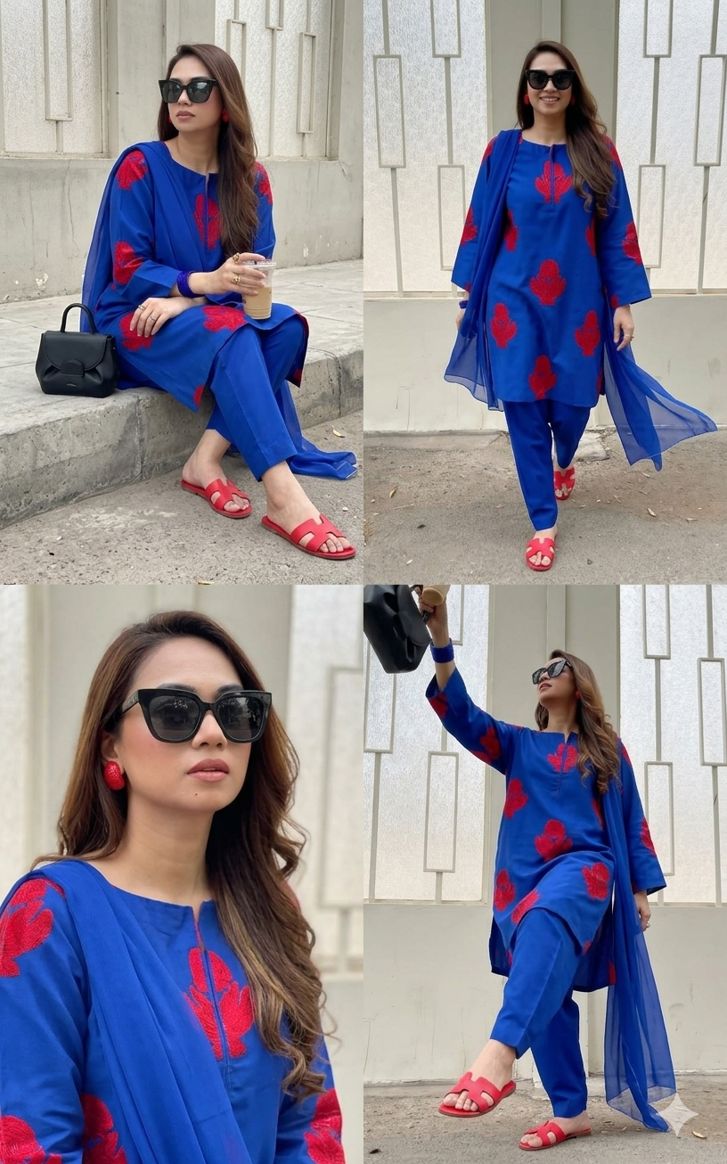 Osna  3pcs set