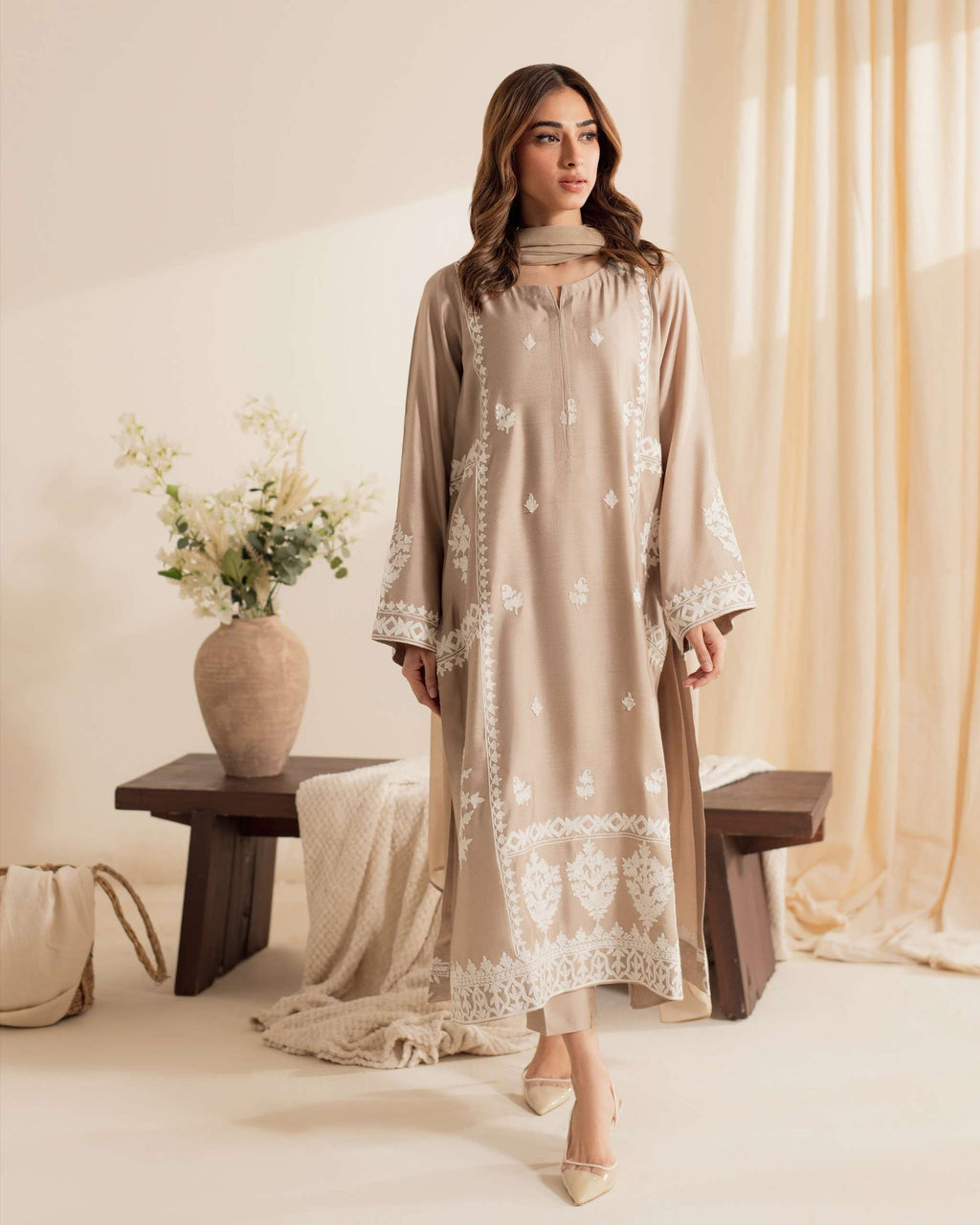 Mahe 3pcs set