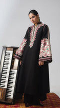 Vajhaa 3pcs set black anr