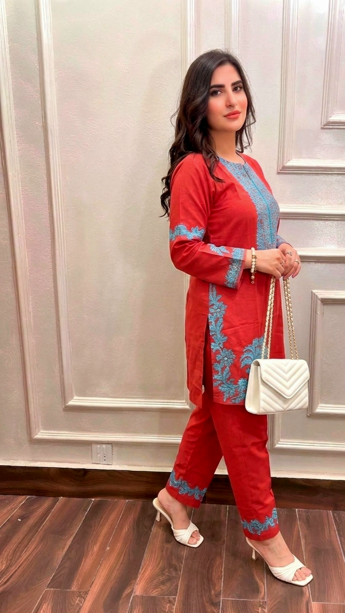 Robin co ord set