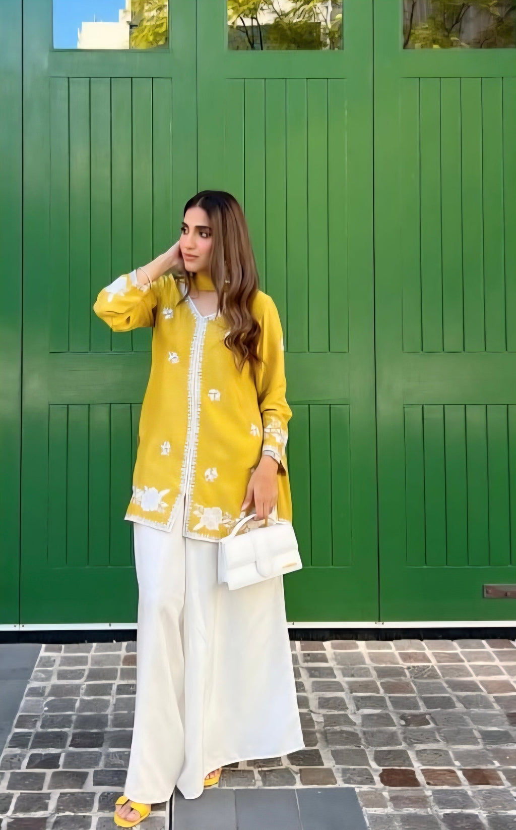 a Lemon 3pcs set