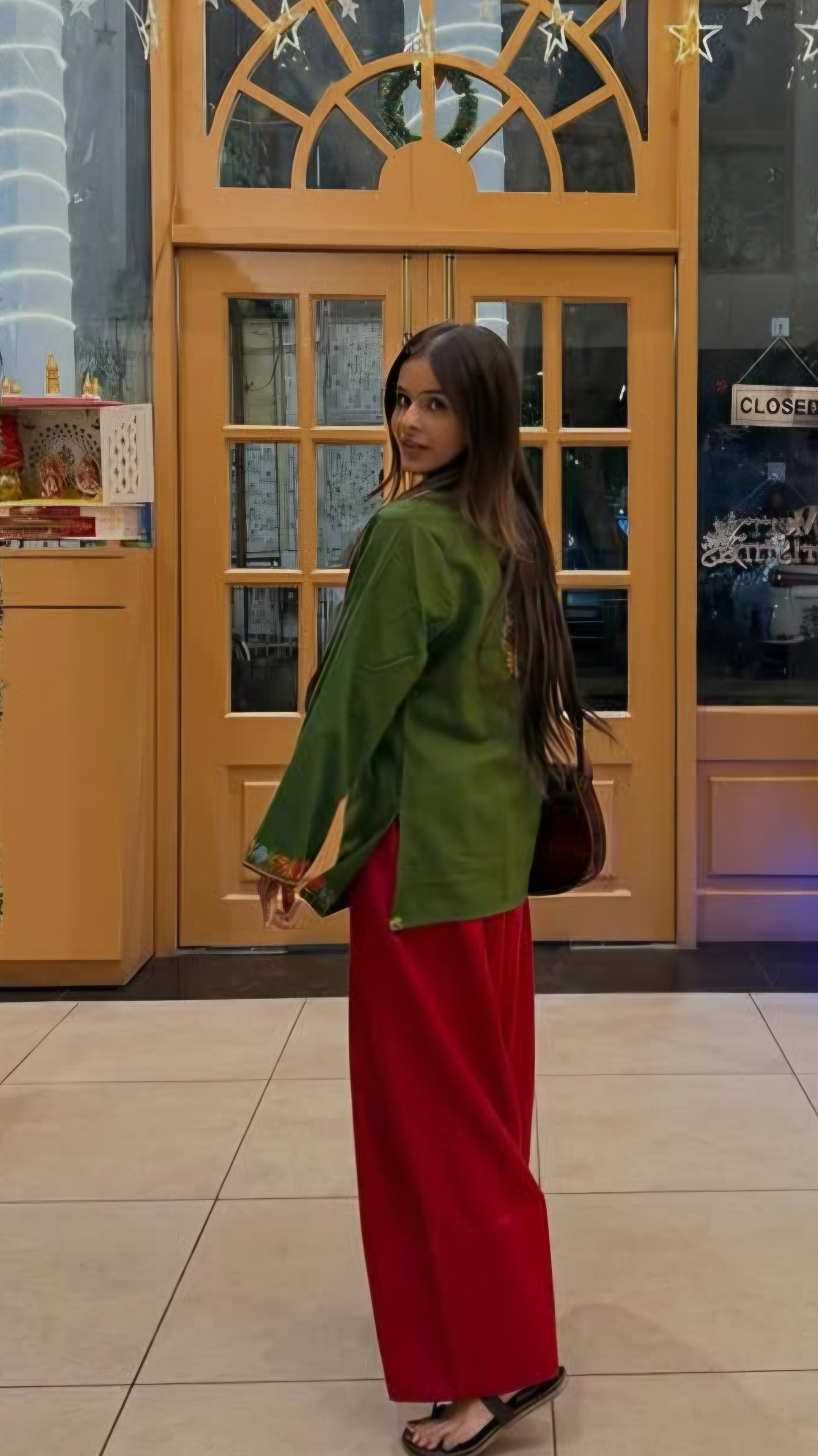 Amiri co ord set