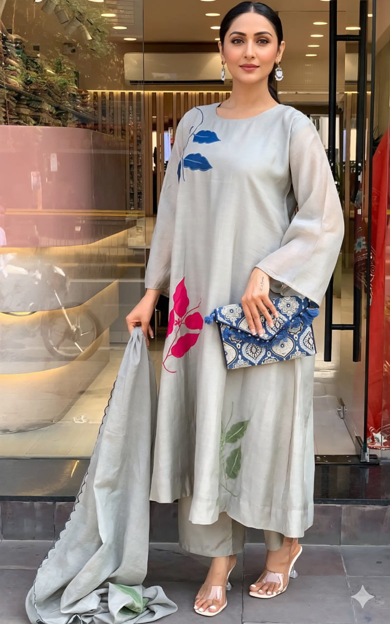 kolo 3pcs set laila