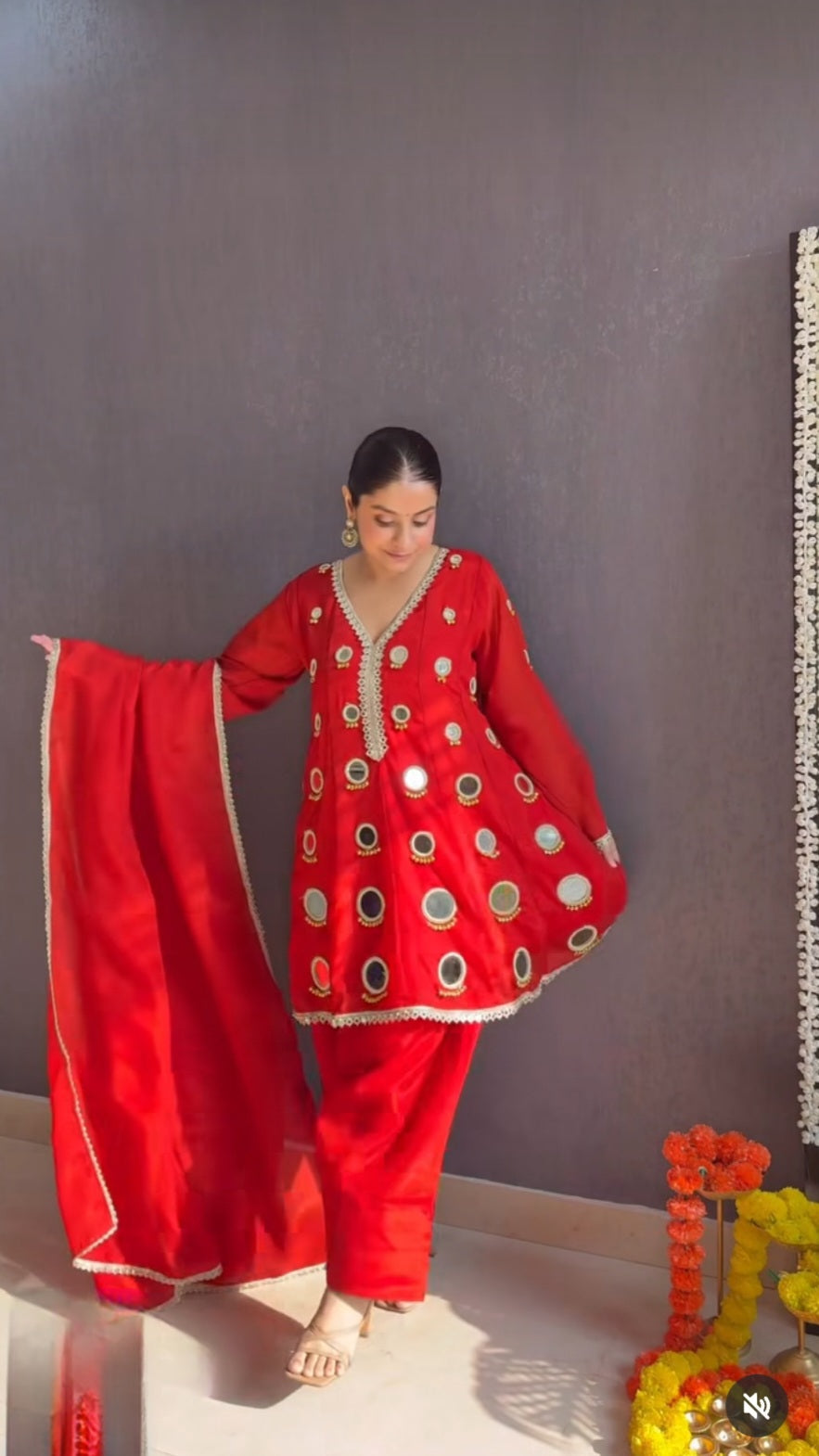 Shadi 3pcs set