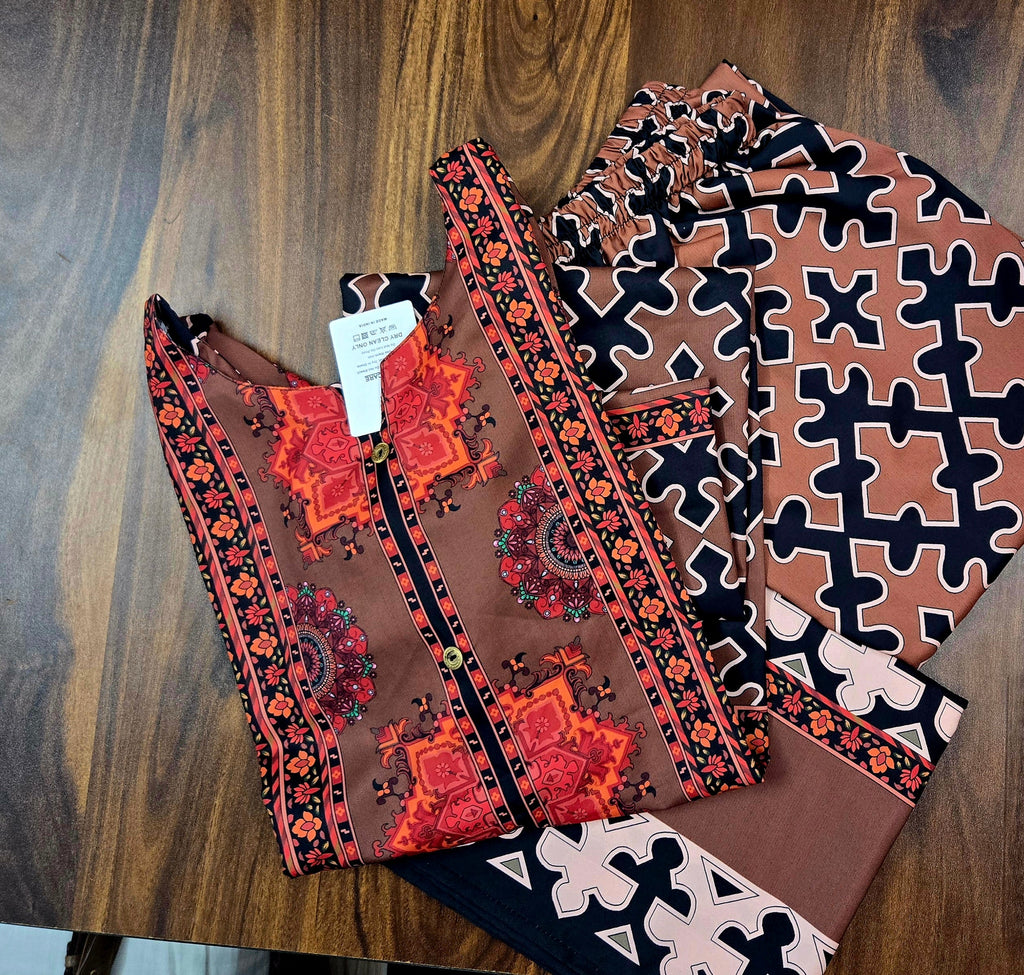 Bambino  3pcs set