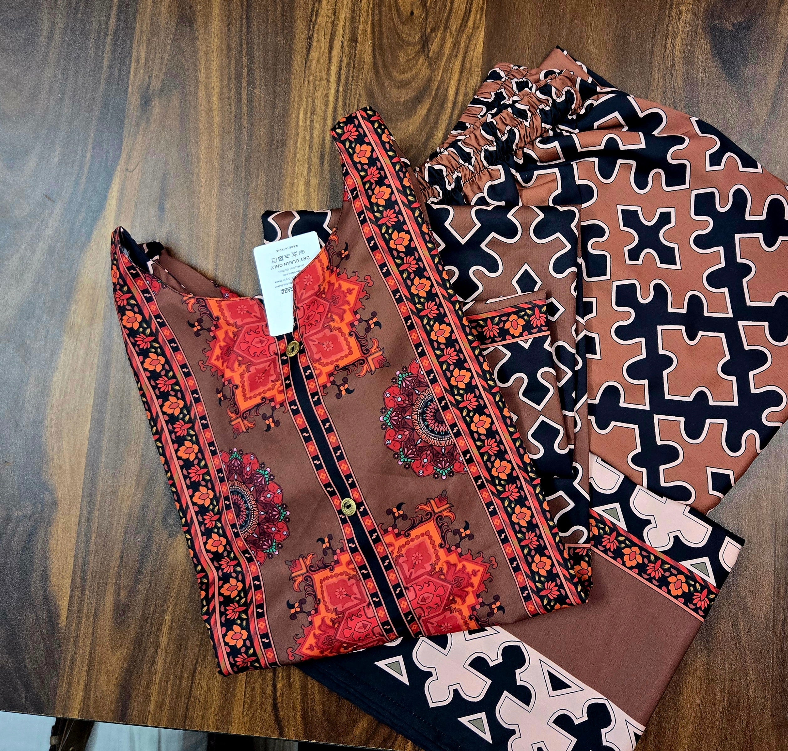 Bambino  3pcs set