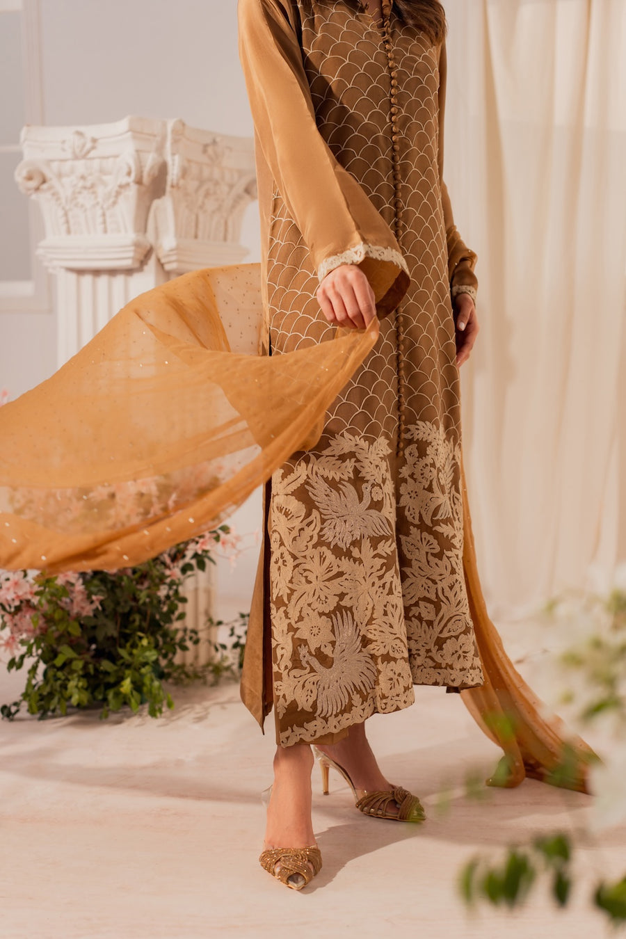 Shazy 3pcs set