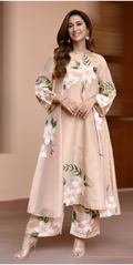 A3 FIZA FLORAL SET