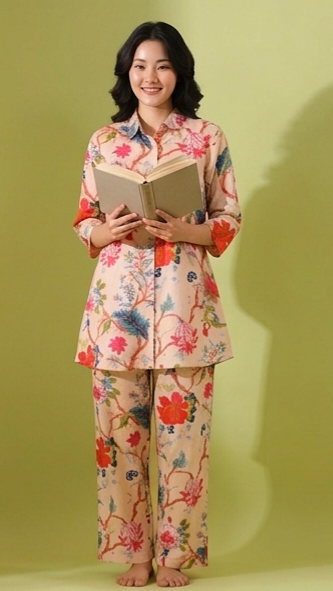 Sushi  co ord set