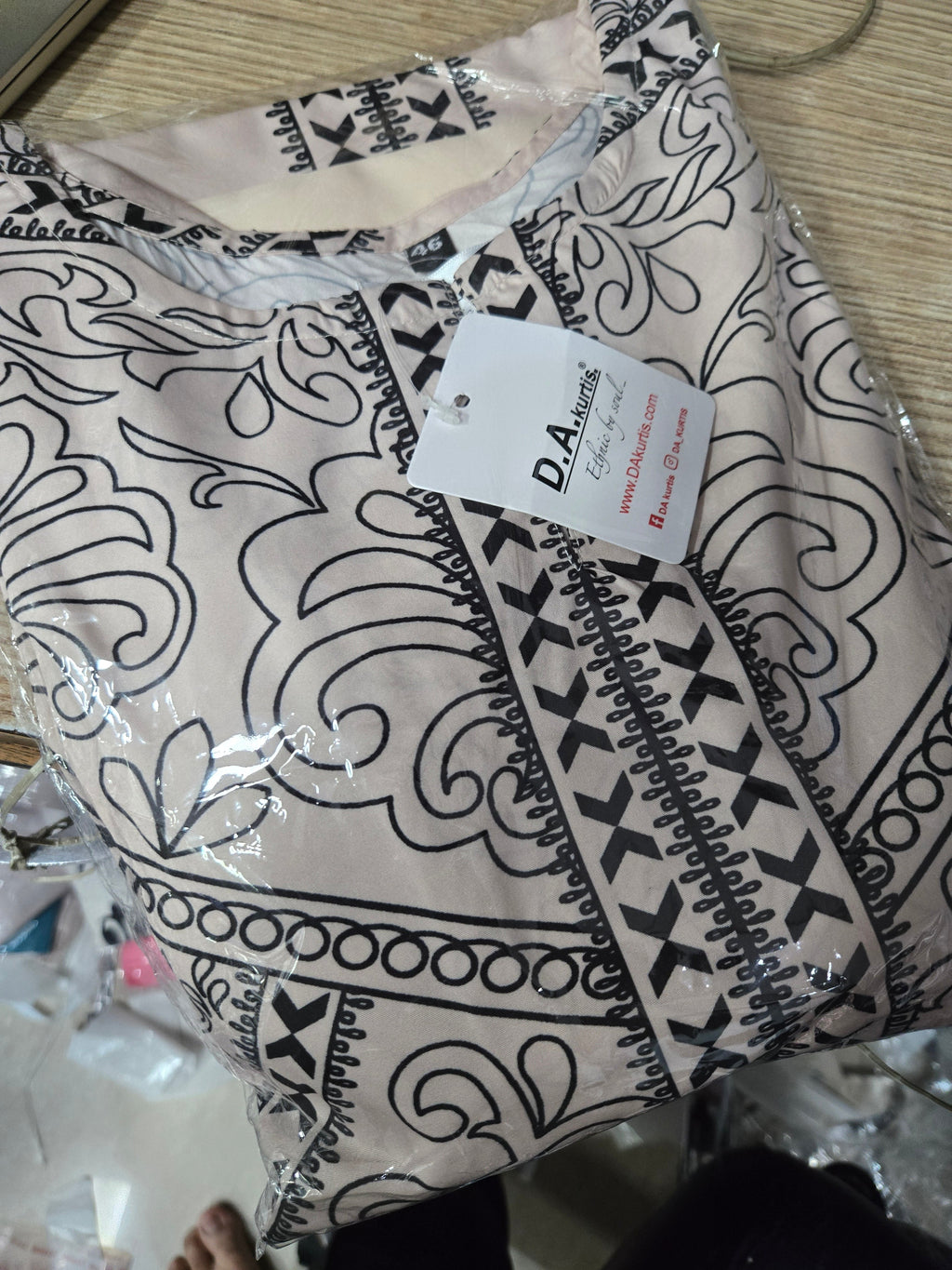 WITY 3PCS SET