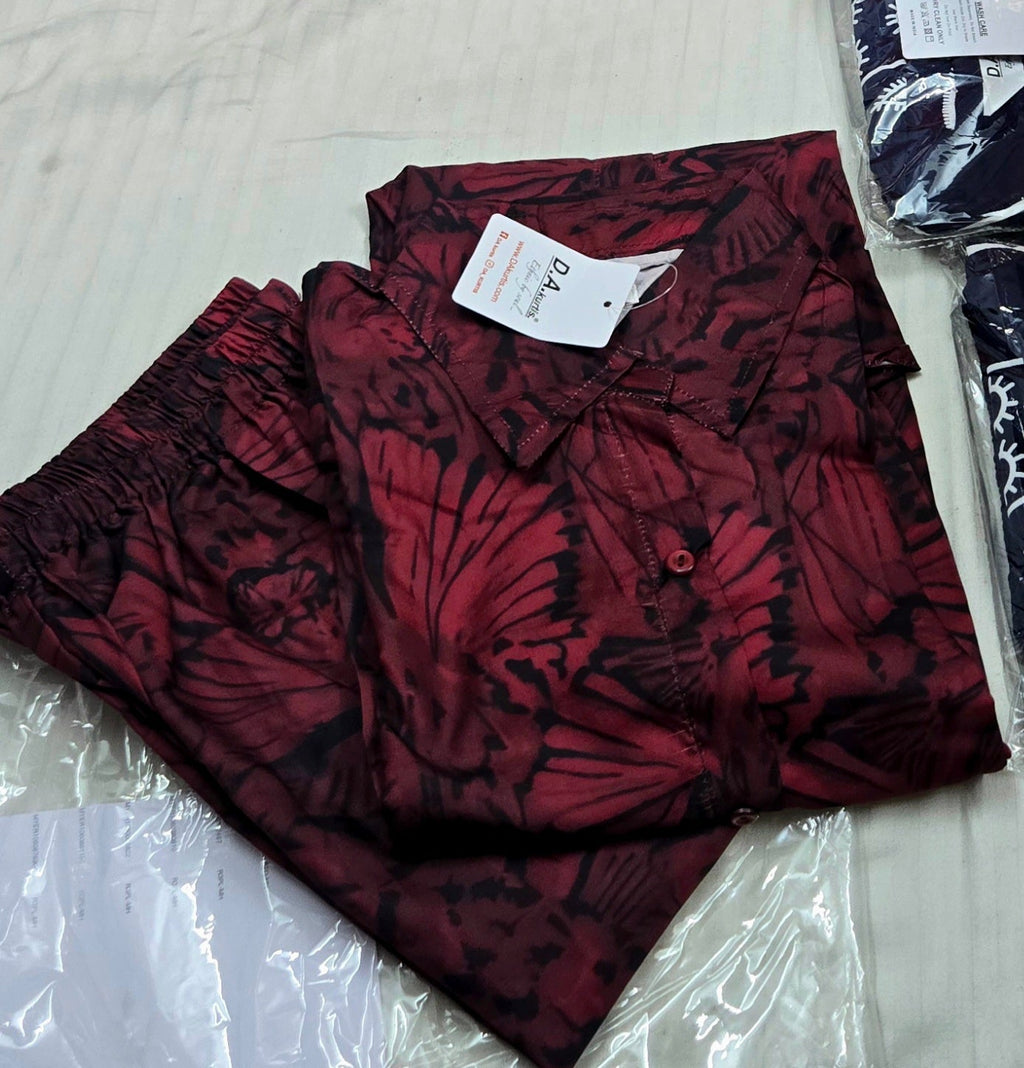 SD co-ord set