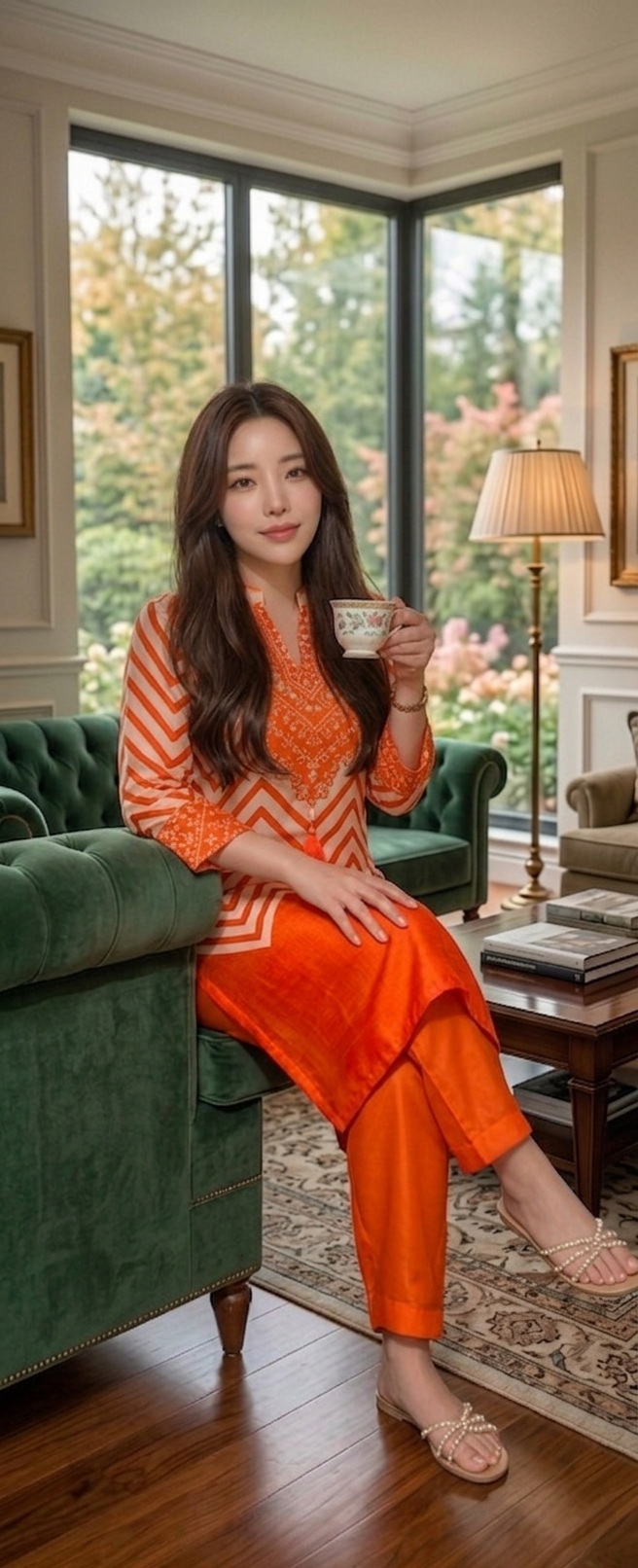 Kim co top n bottom set