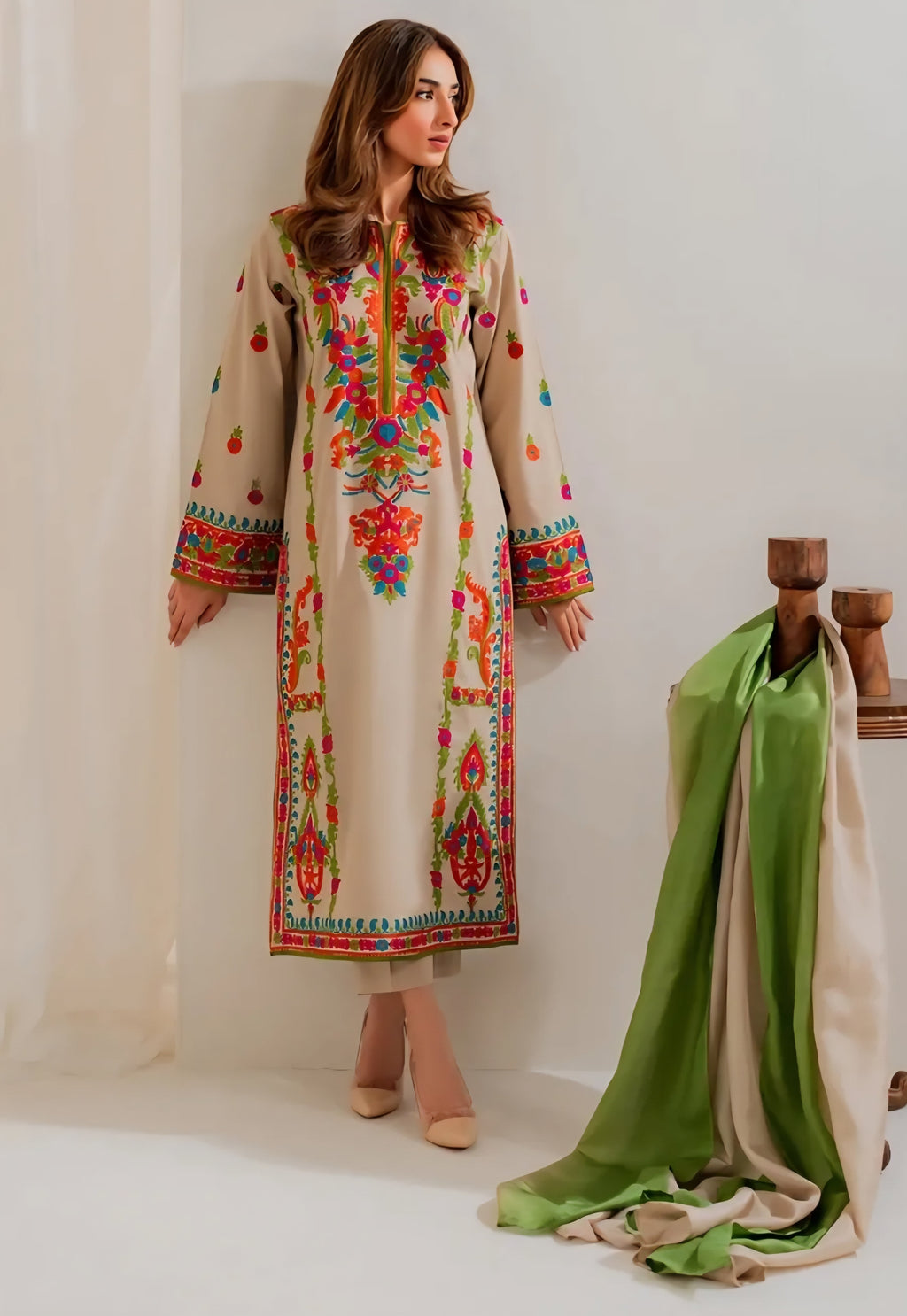 Aamila 3pcs set