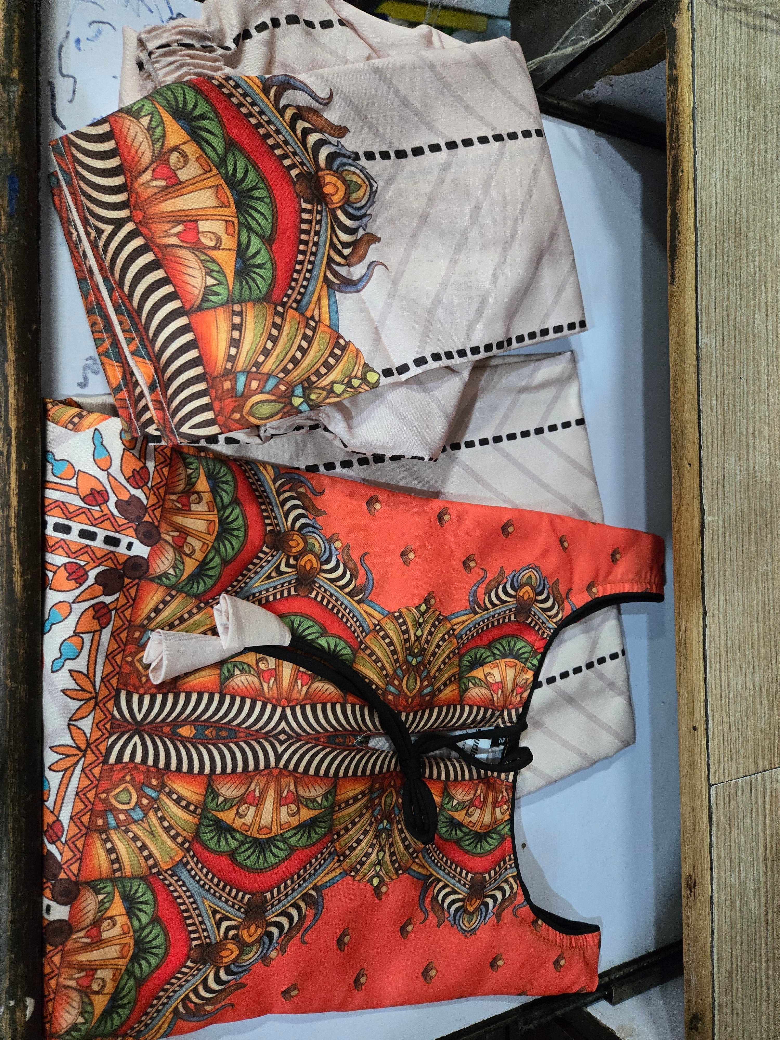 blossom2  top n bottom set