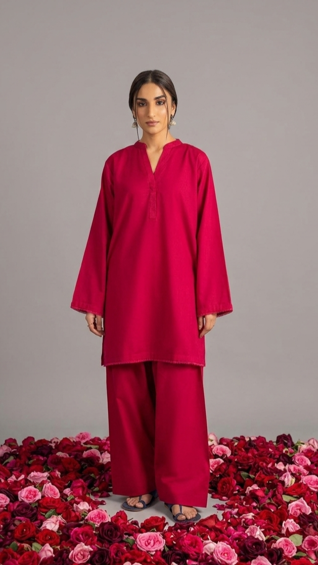 Chand tara co-ord set