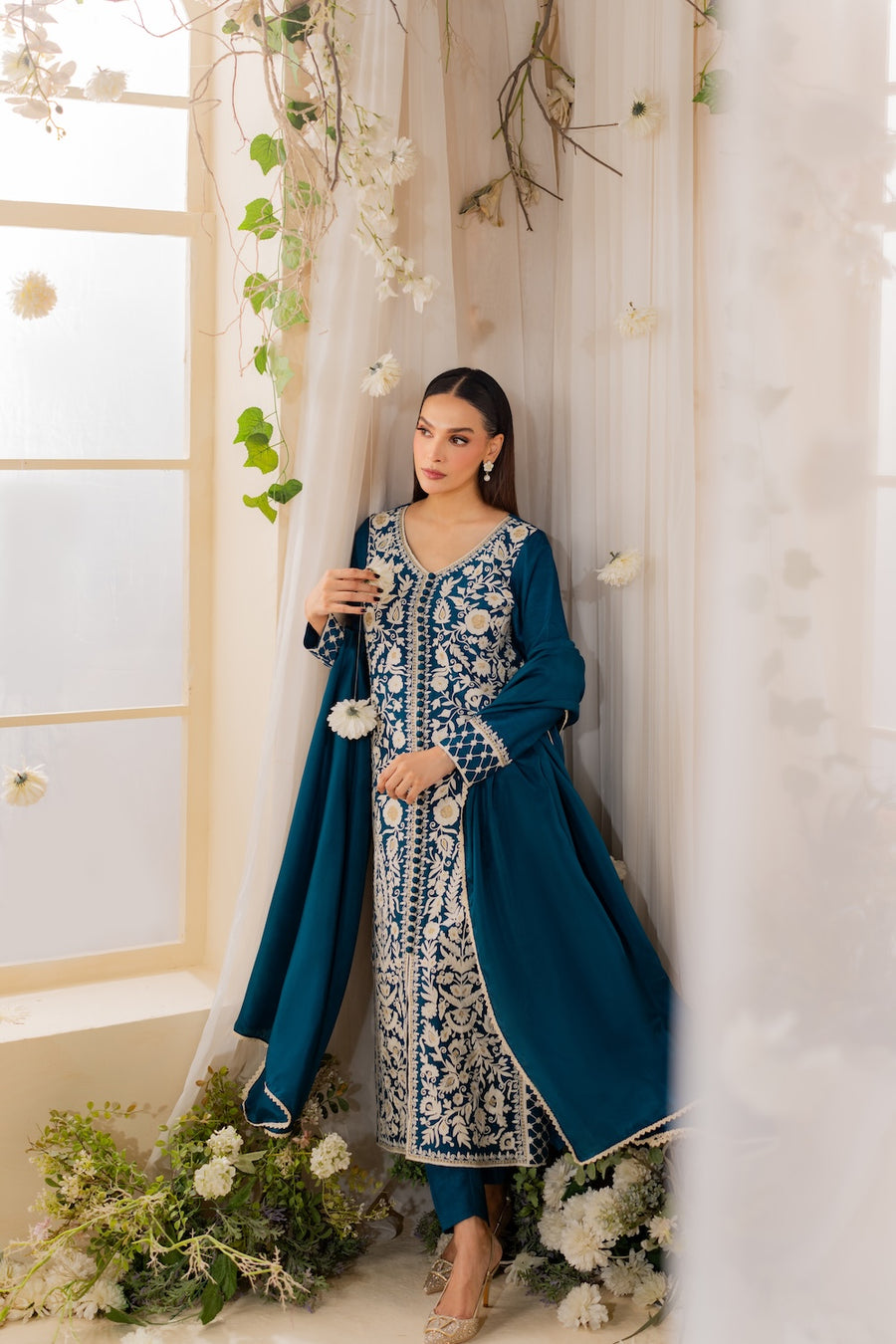 Lafayyet 3pcs set