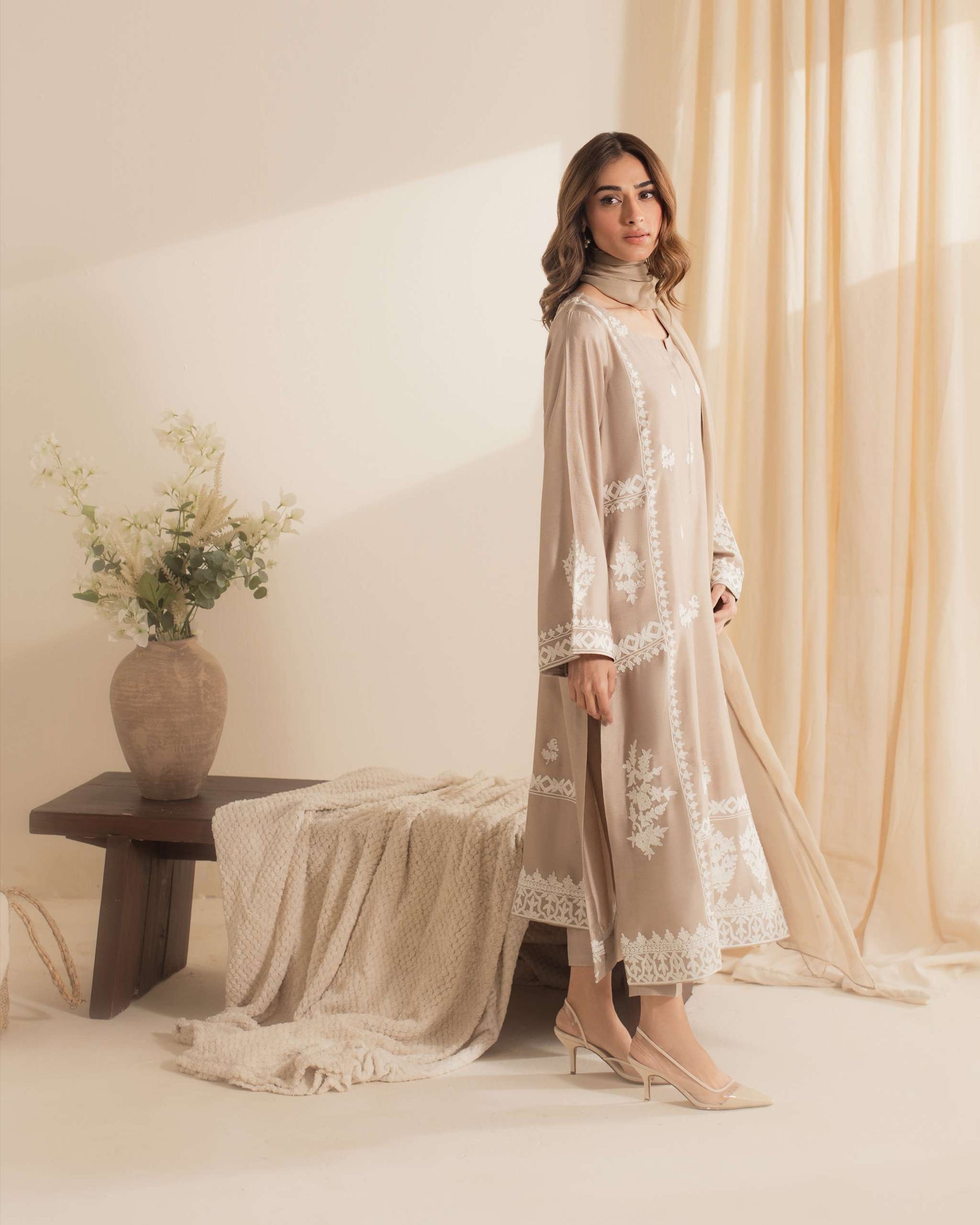 Mahe 3pcs set