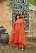 Akshara pure cotton 3pcs set