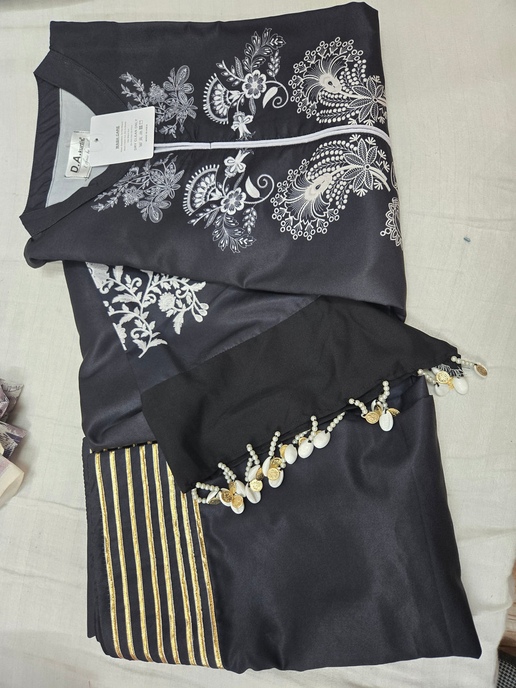 B1 Shipli top n bottom set