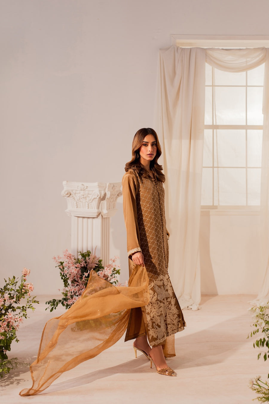 Shazy 3pcs set