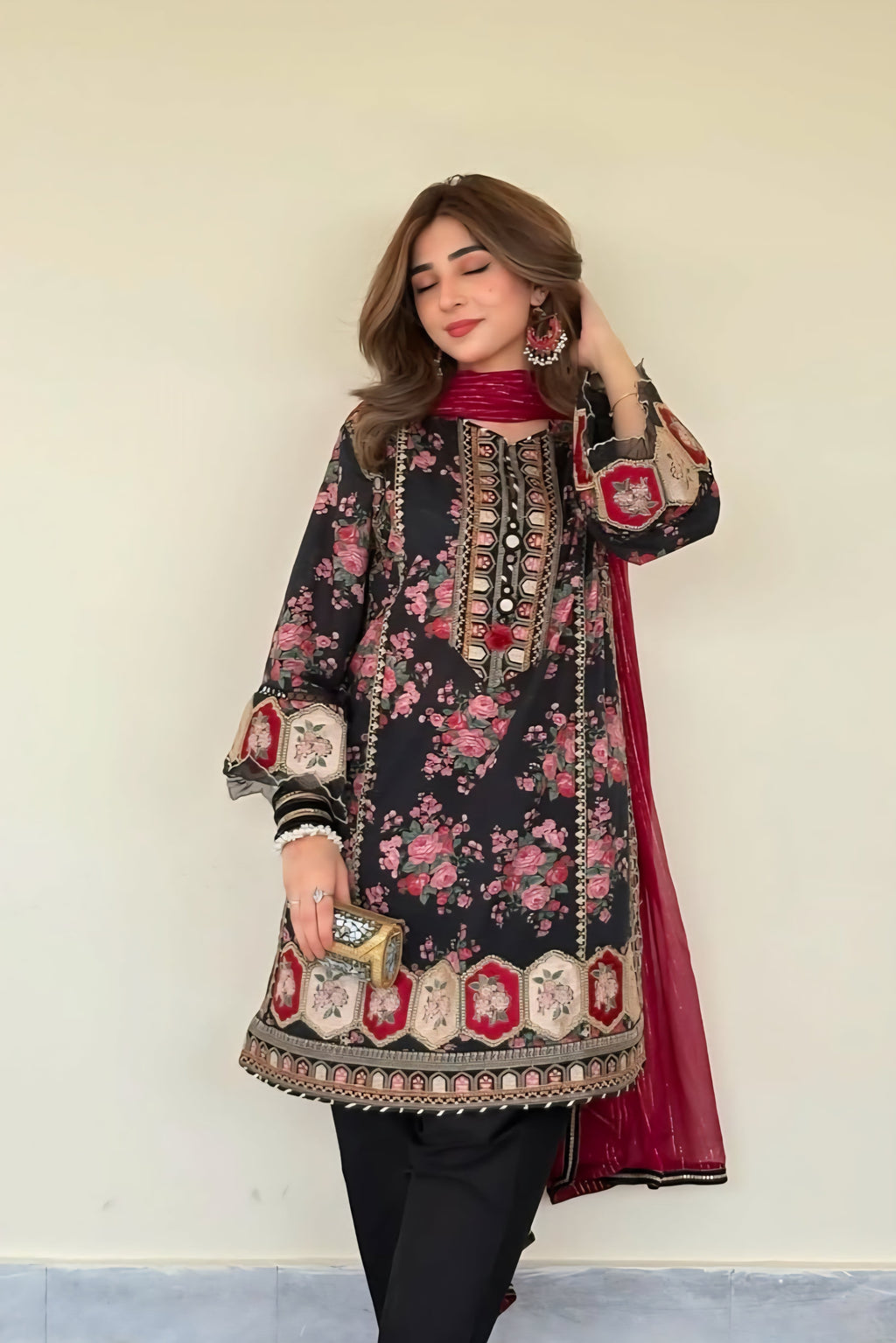 Calopi 3pcs set