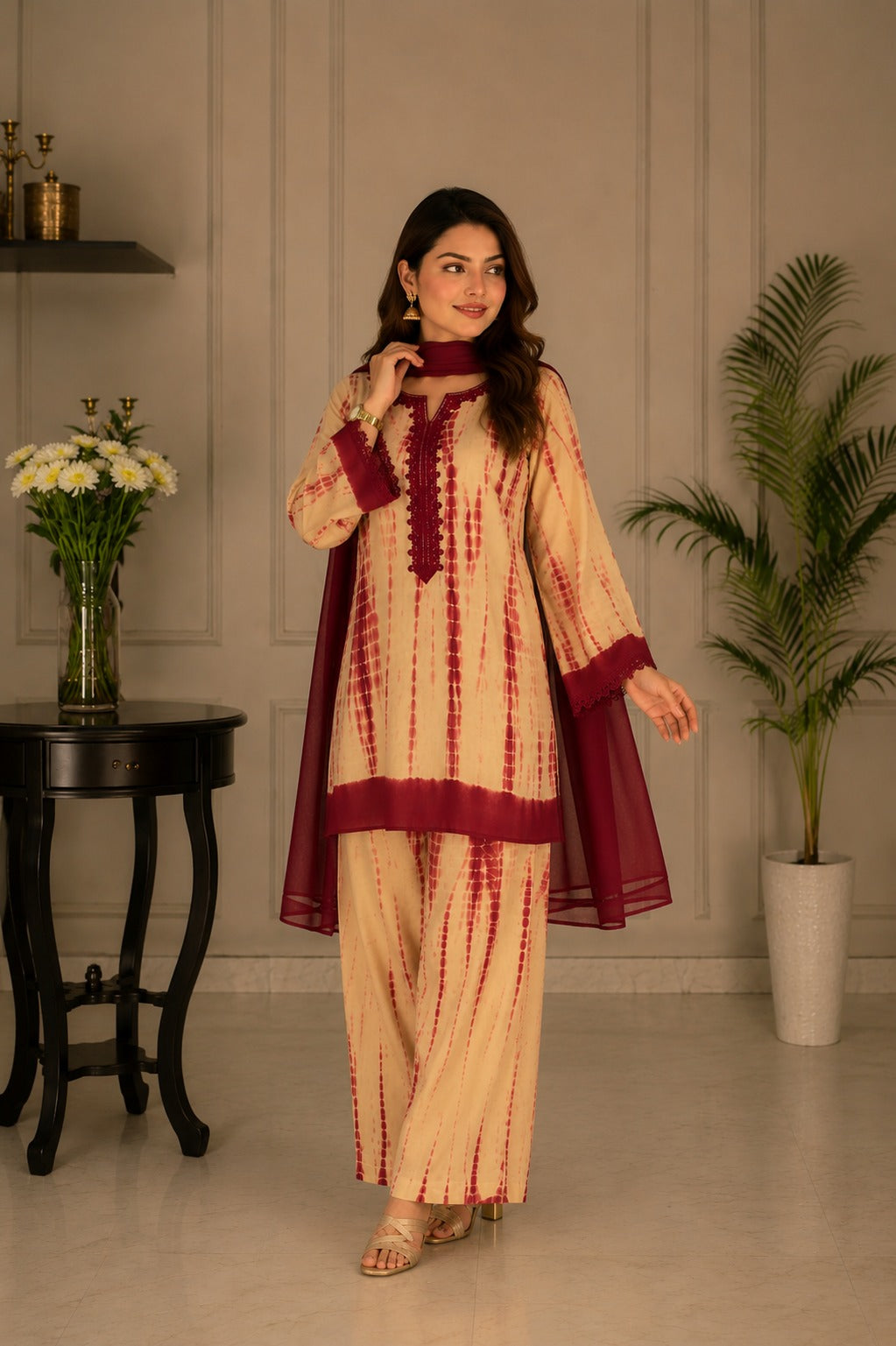 2kunama 3pcs set