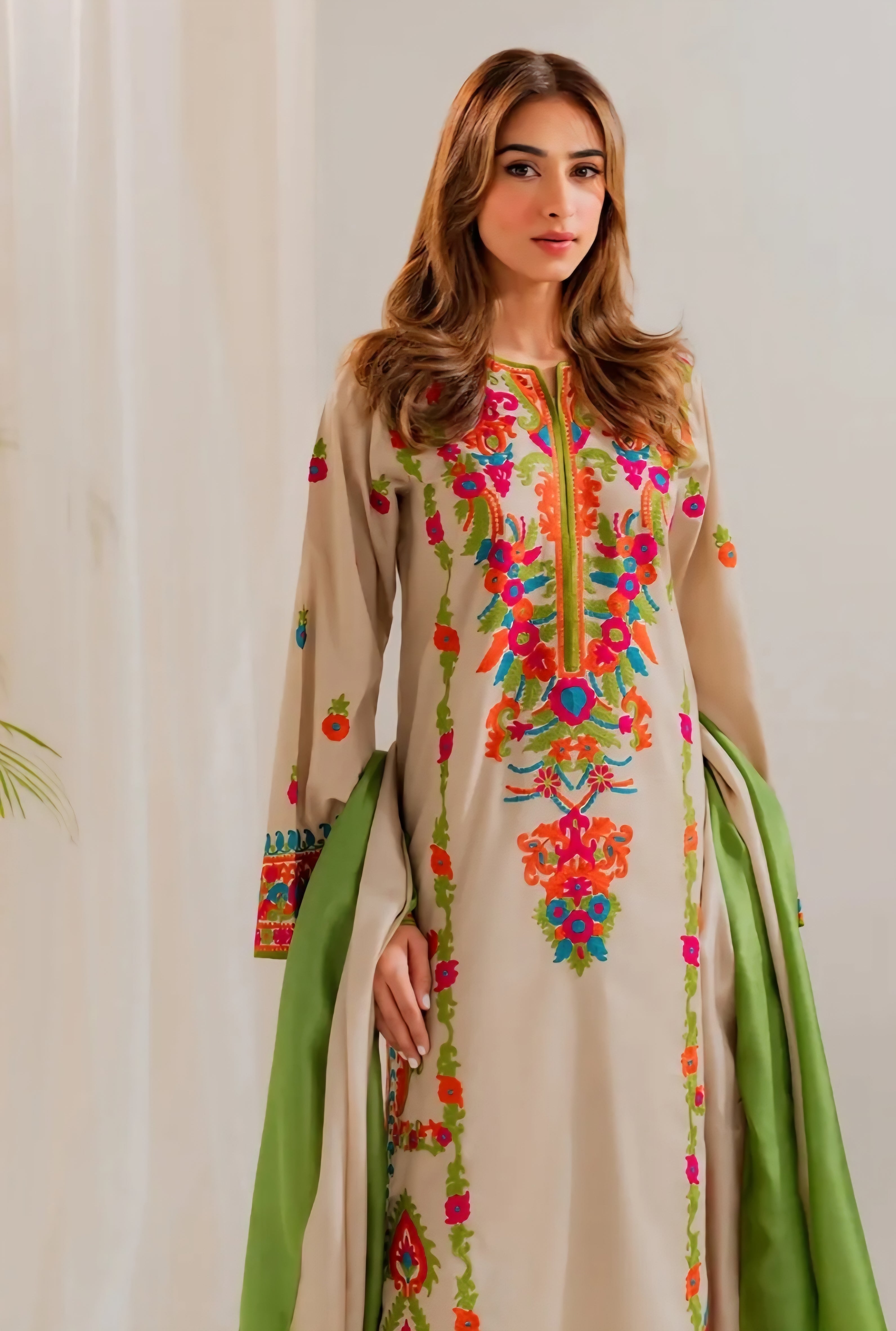 Aamila 3pcs set