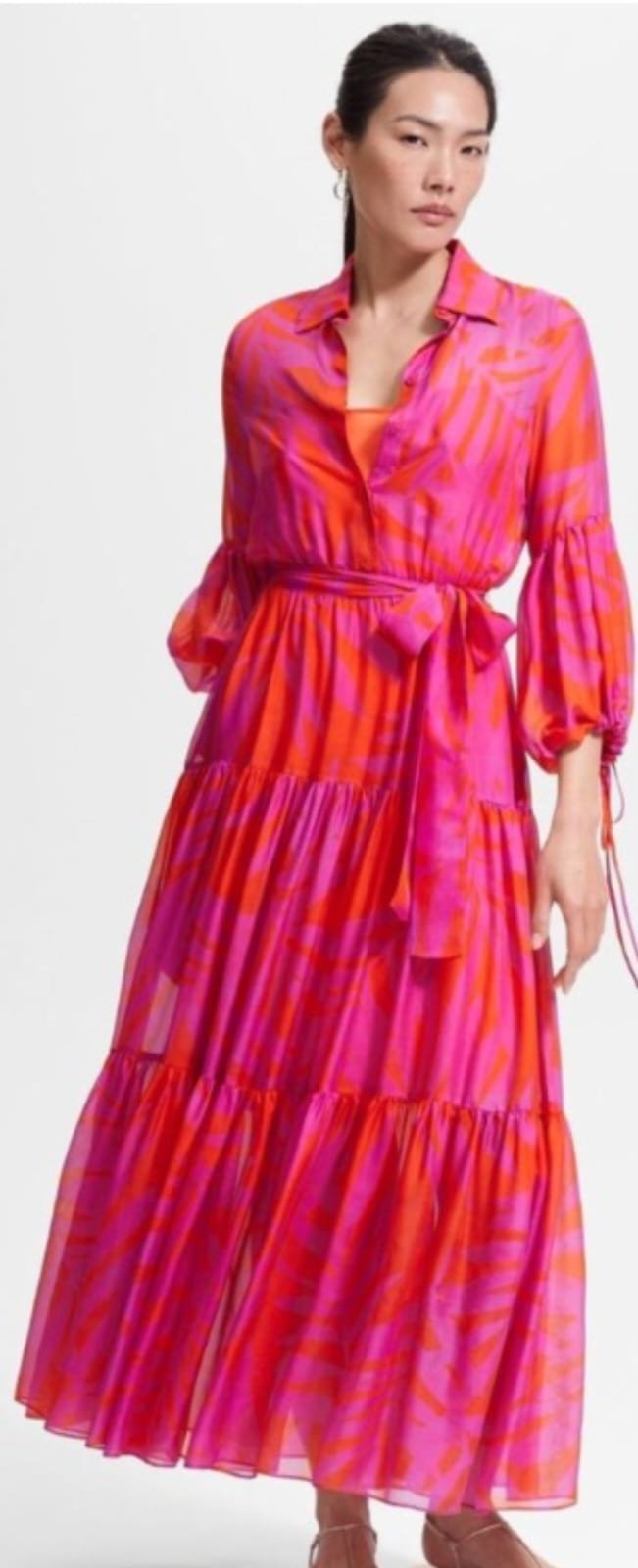 pink tiger