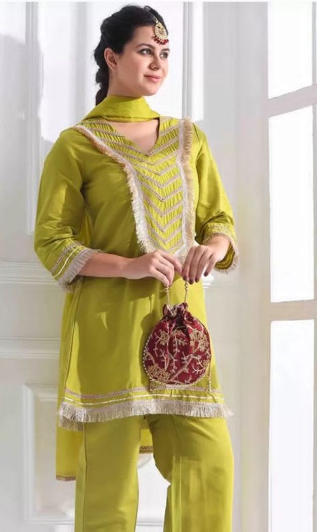 Jalsa  3pcs set