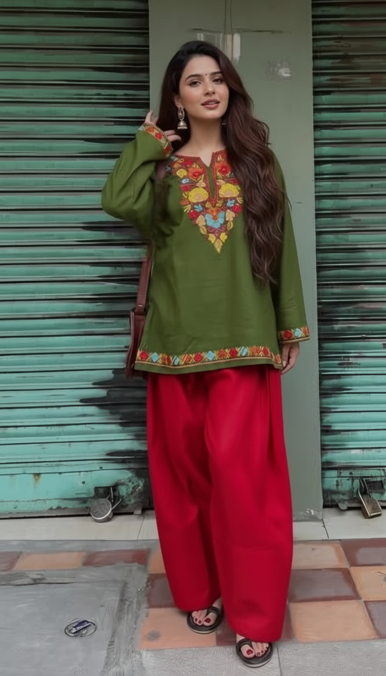 Amiri co ord set