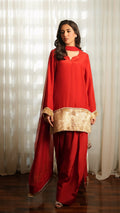 Red pepper 3pcs set