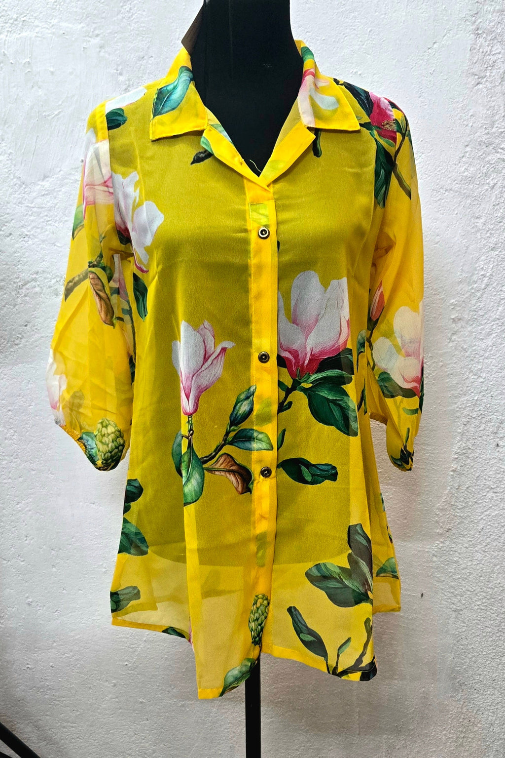 Sunrise shirt