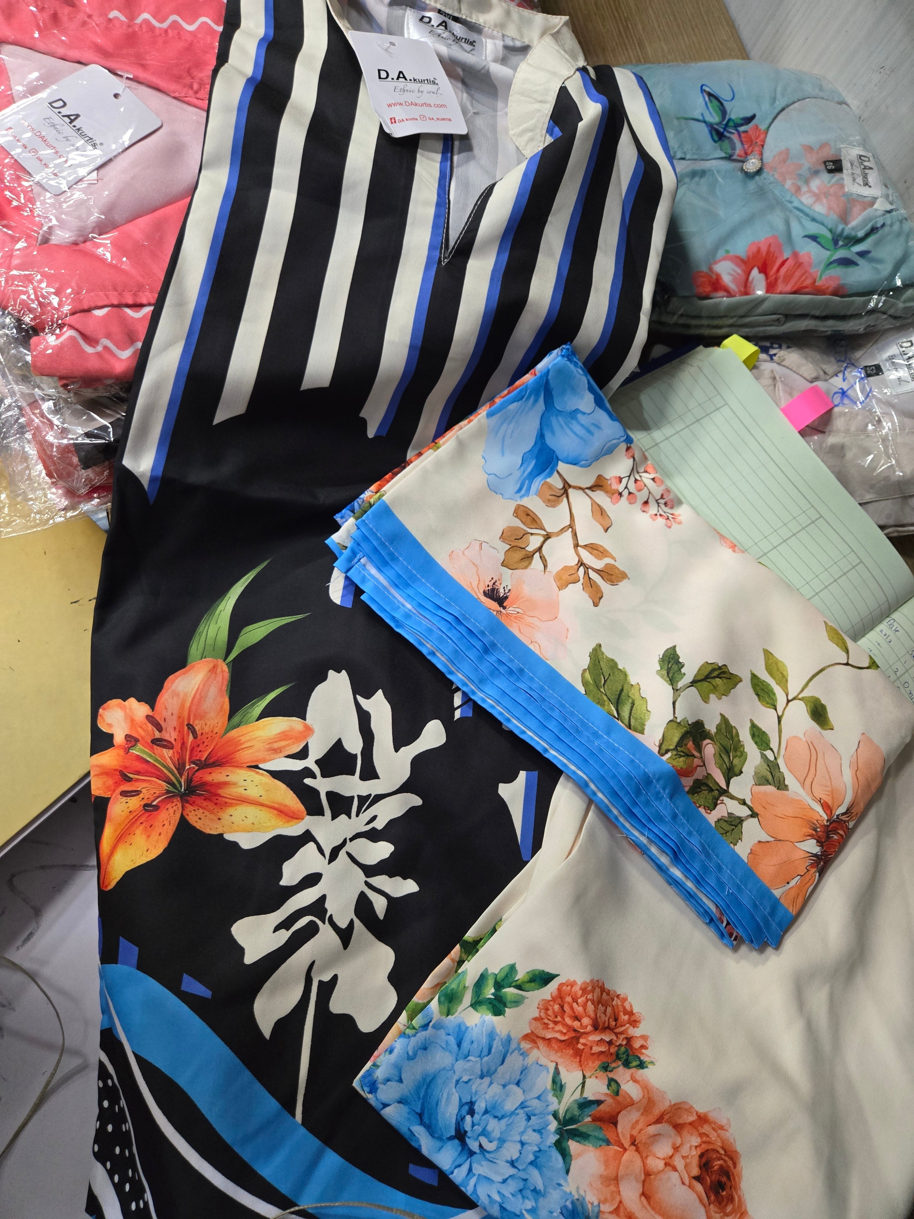 LINES 3PCS SET