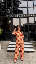 Saraa co-ord set