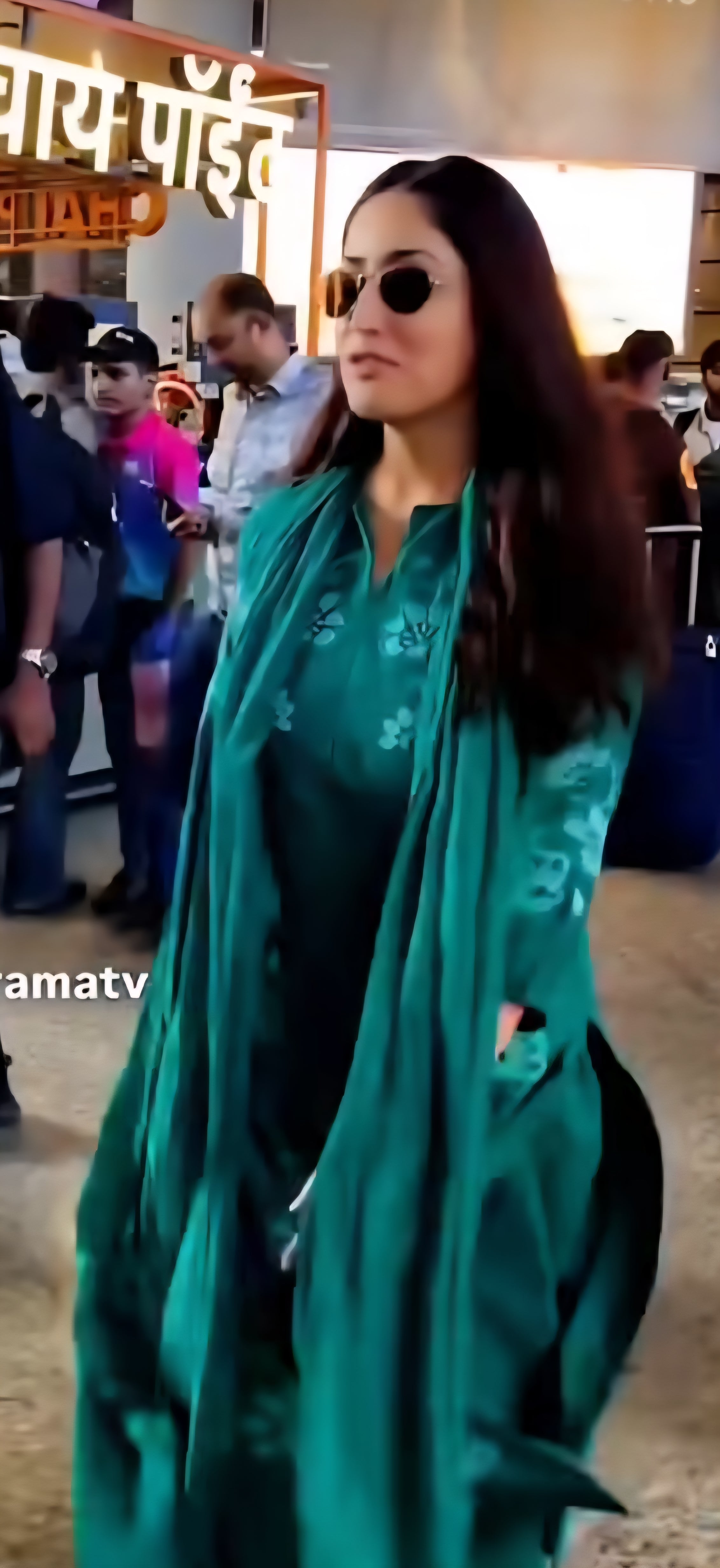 Yaami kurta set 3pcs set