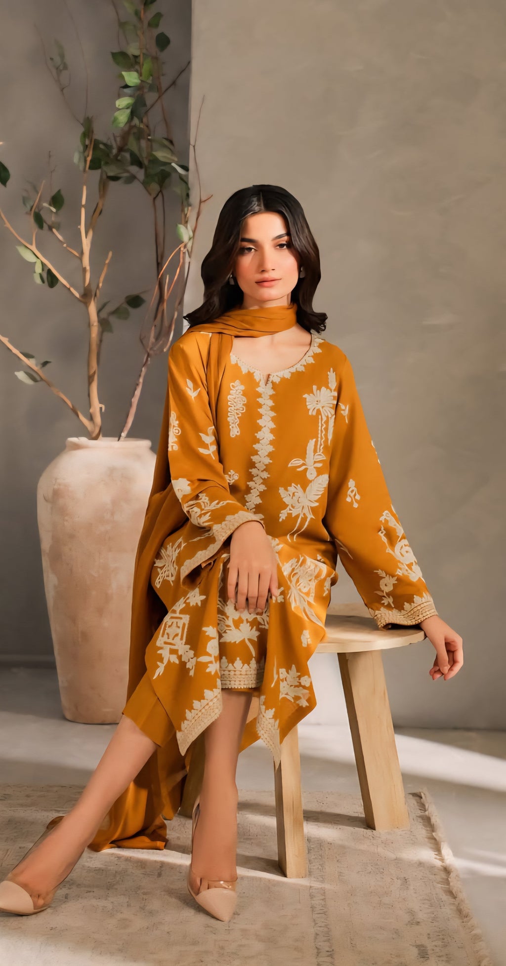 Kili 3pcs set
