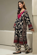 Nenon top n bottom set black