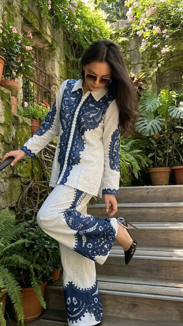Gulnaz co ord