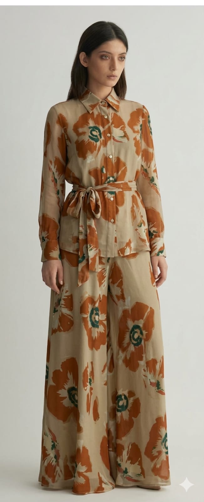 Bunki co-ord set