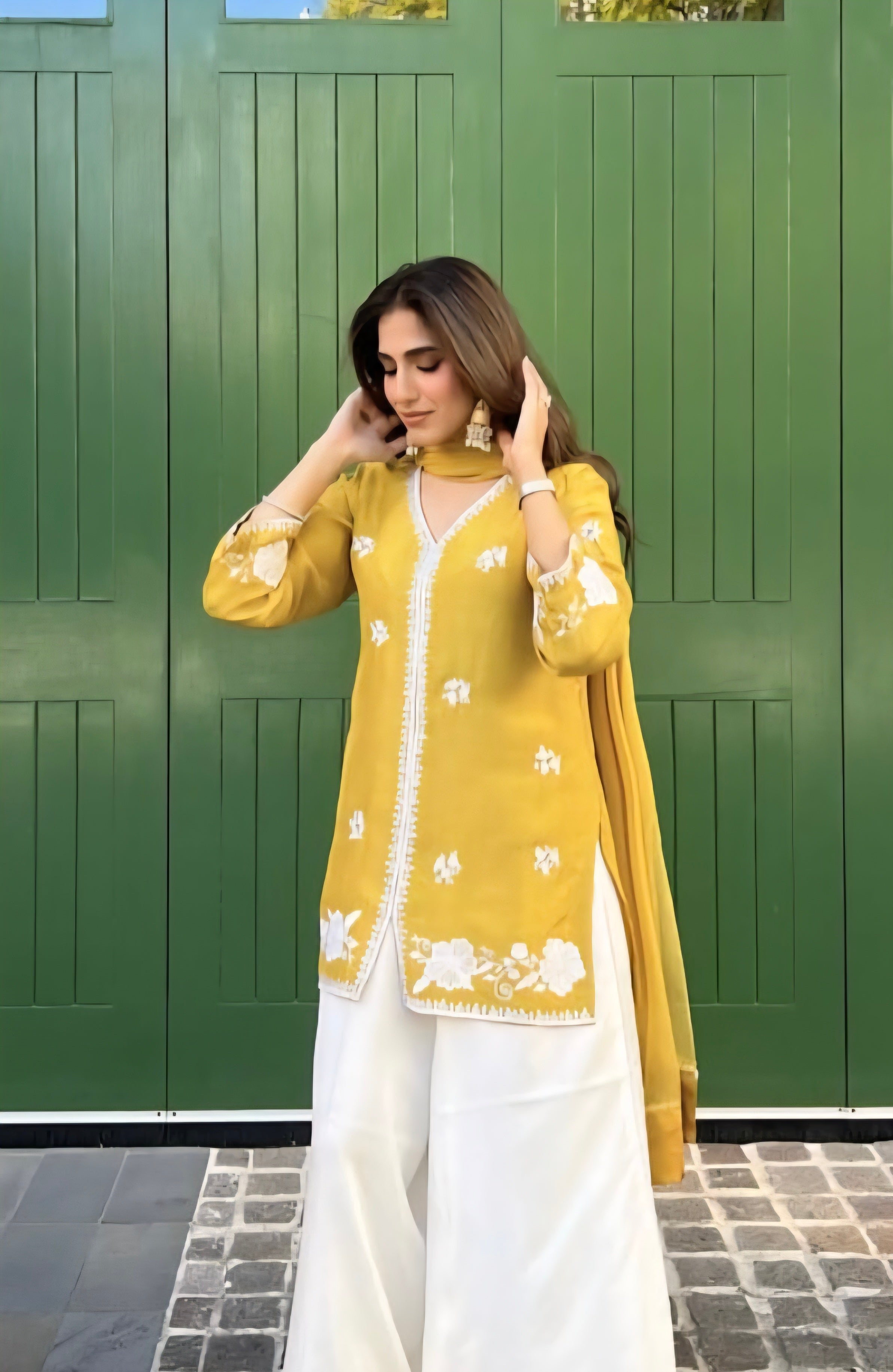 a Lemon 3pcs set