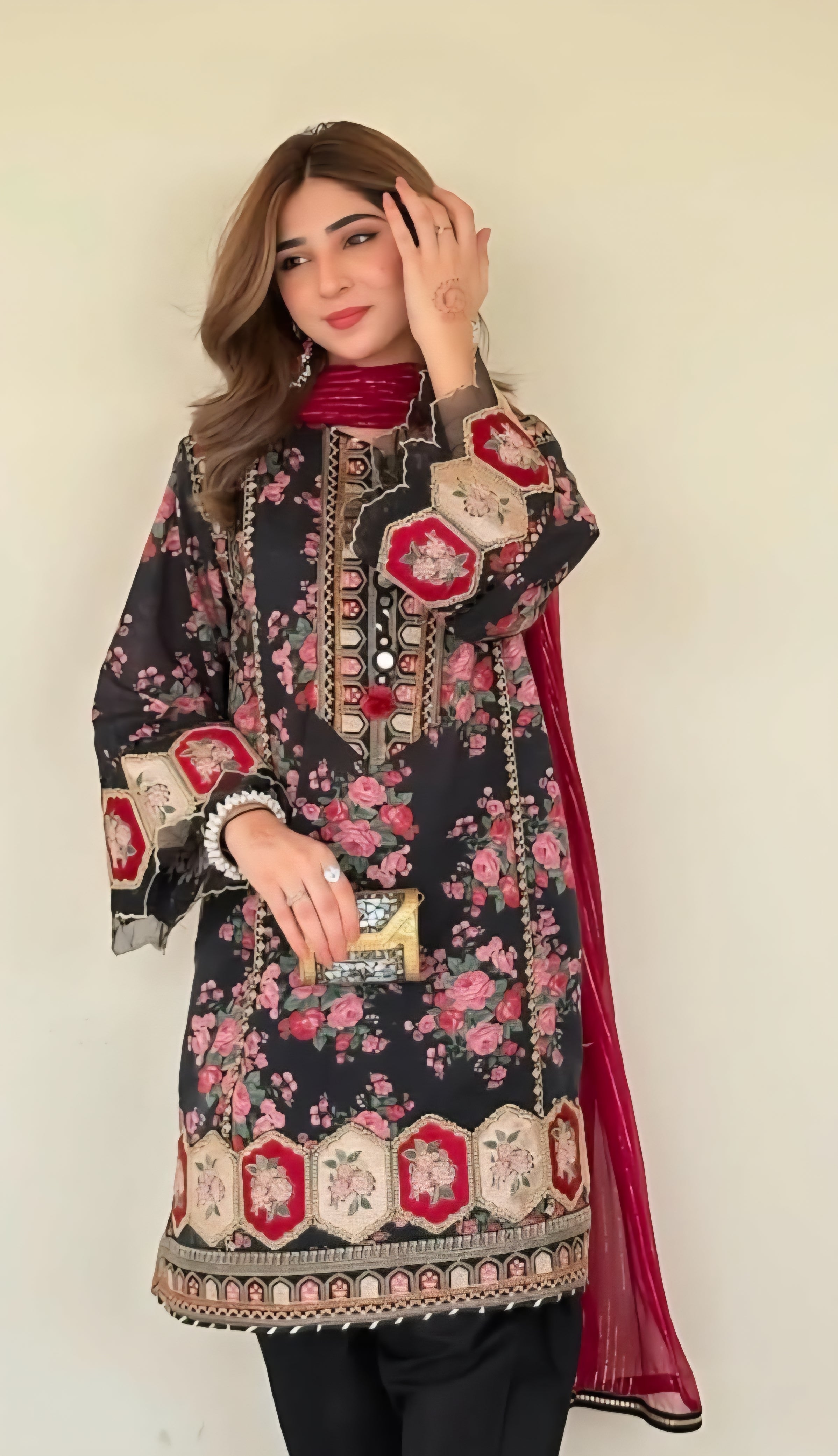 Calopi 3pcs set