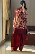 Nazakat 3pcs set