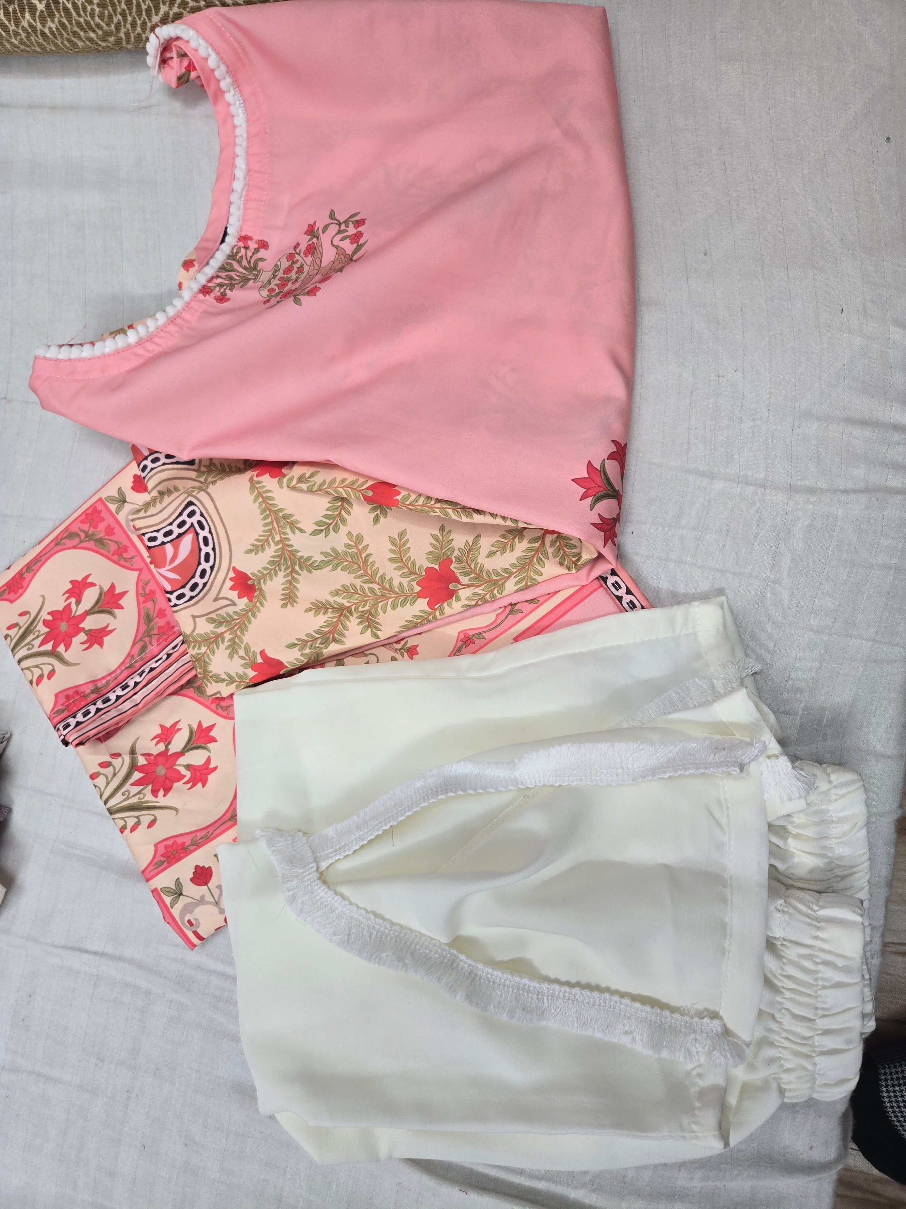 Rosy moxy  3pcs set