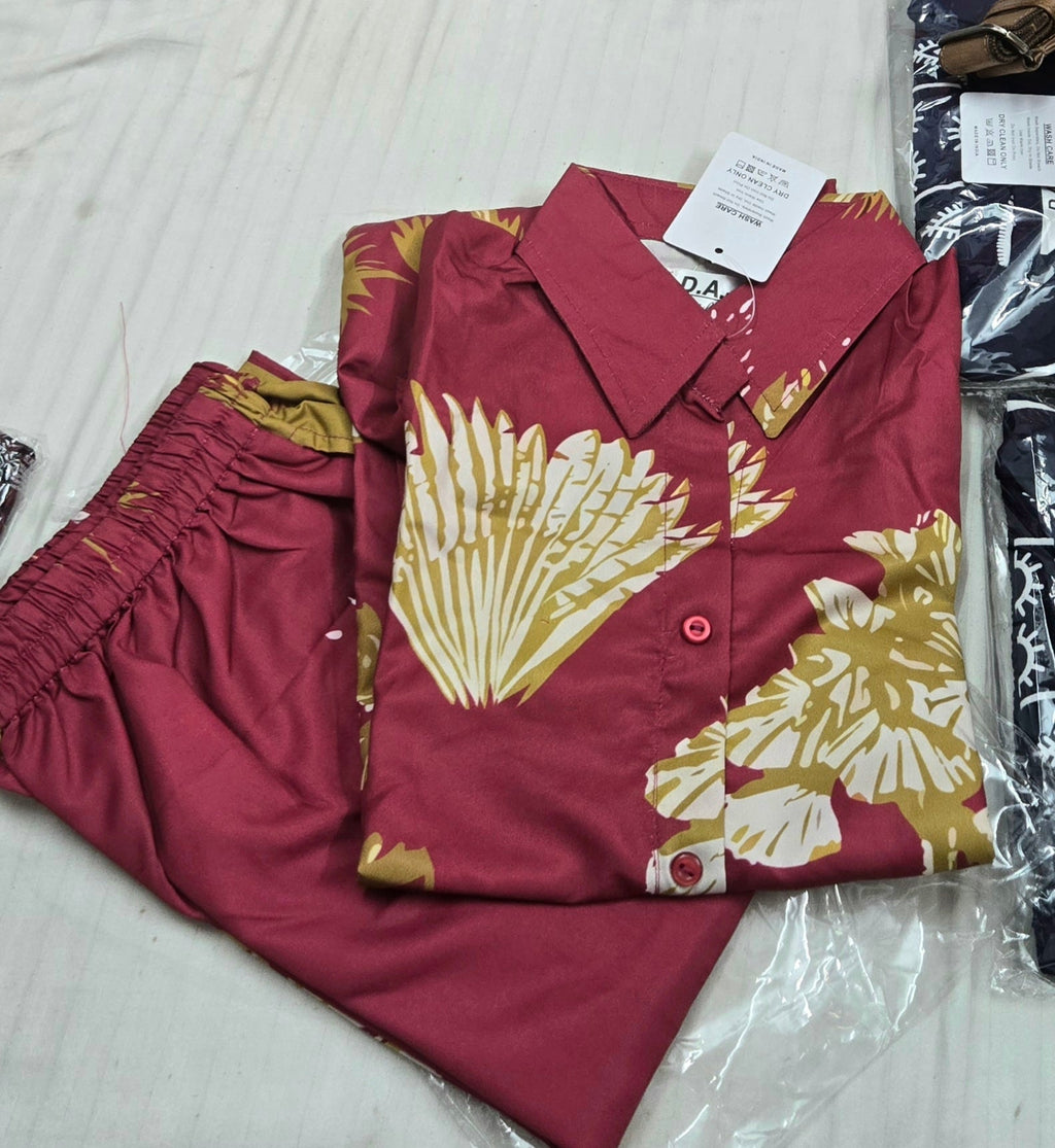 Jw co ord