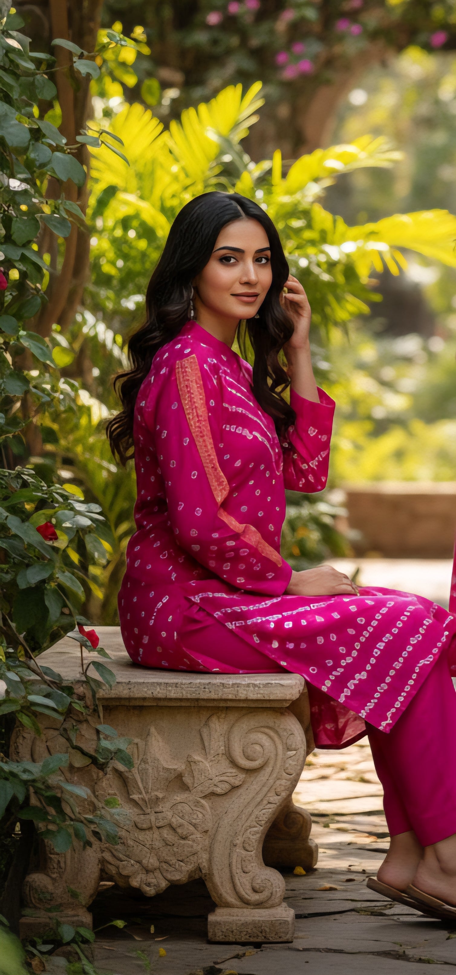 Bandej top n bottom CO-ORD SET