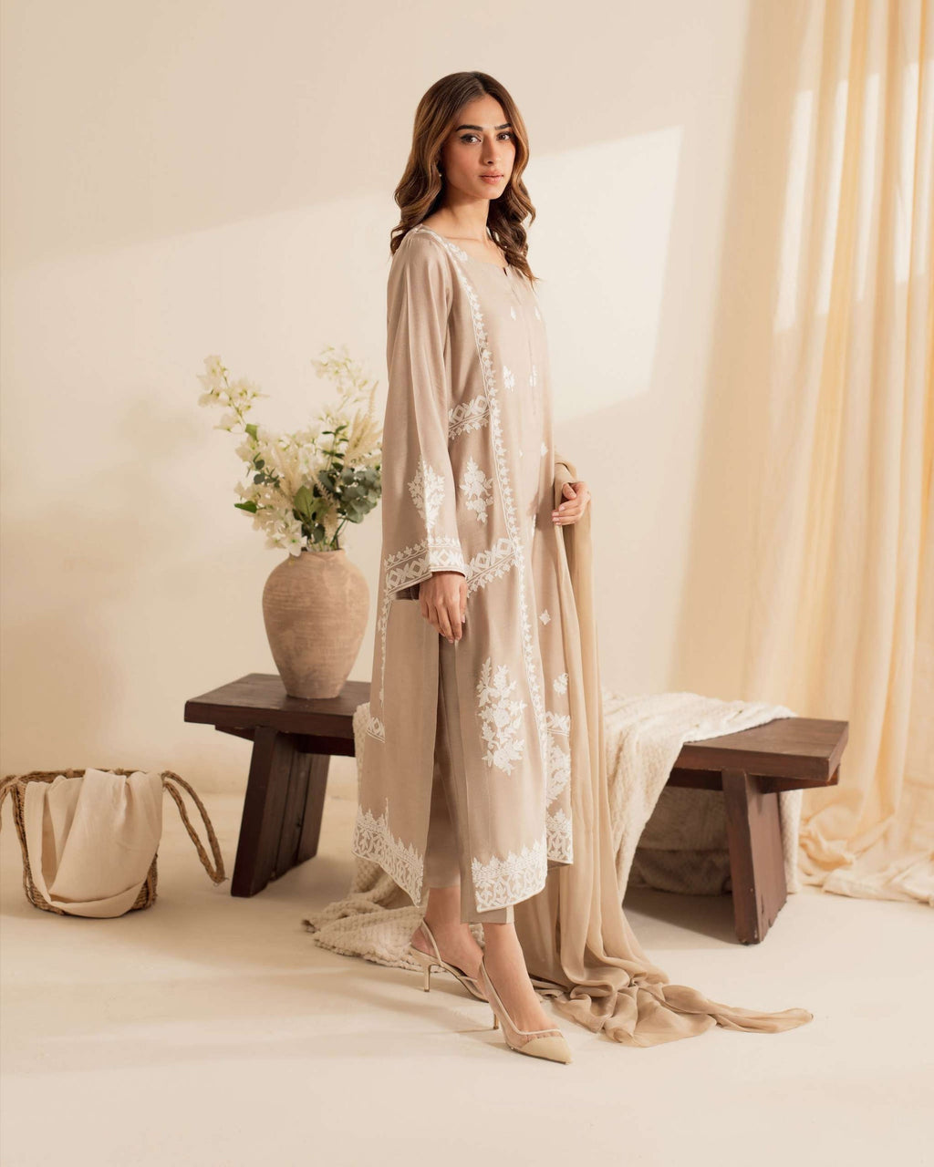 Mahe 3pcs set