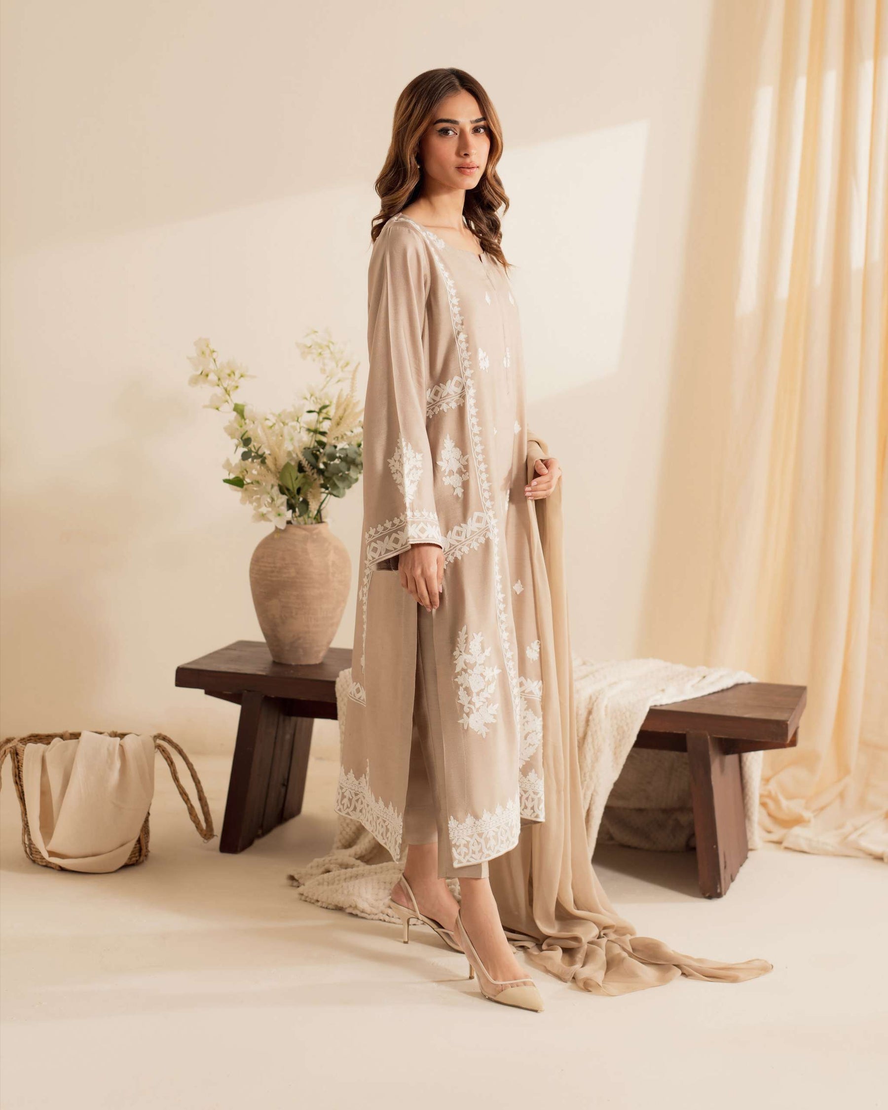 Mahe 3pcs set